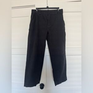 Everlane Pants Size 10